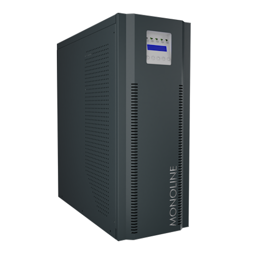 INNOVASIS MONOLINE ONLINE 10-40 kVA UPS
